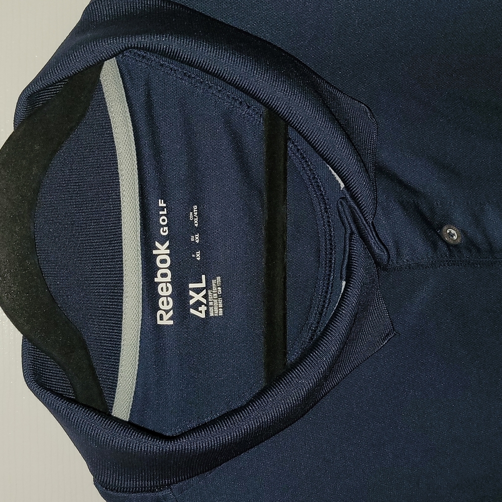 Reebok Golf Speedwick Polo Shirt